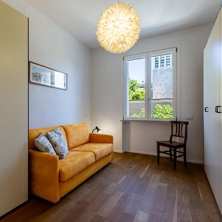 Sunichele Luxury Apartment Cagliari Exterior foto