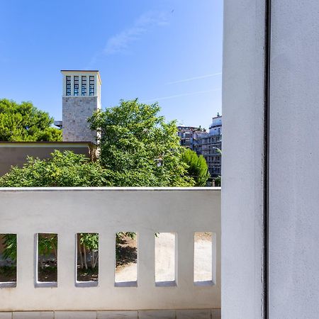 Sunichele Luxury Apartment Cagliari Exterior foto